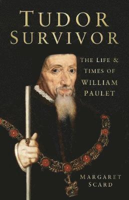 Tudor Survivor 1