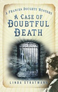 bokomslag A Case of Doubtful Death