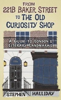 bokomslag From 221B Baker Street to the Old Curiosity Shop