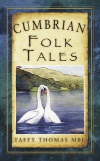 bokomslag Cumbrian Folk Tales