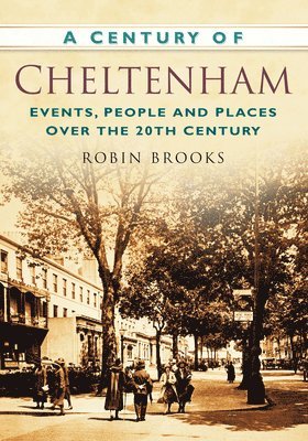 A Century of Cheltenham 1