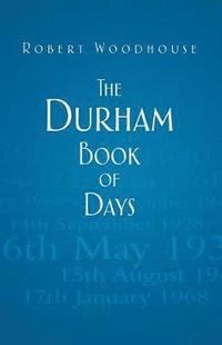 bokomslag The Durham Book of Days