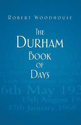 The Durham Book of Days 1