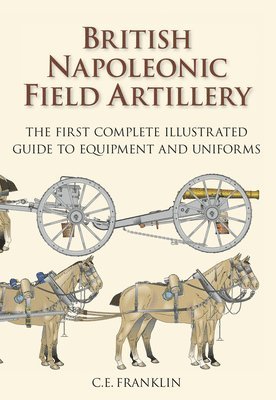 British Napoleonic Field Artillery 1