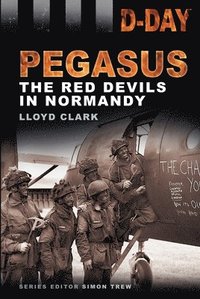 bokomslag D-Day: Pegasus