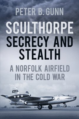Sculthorpe Secrecy and Stealth 1