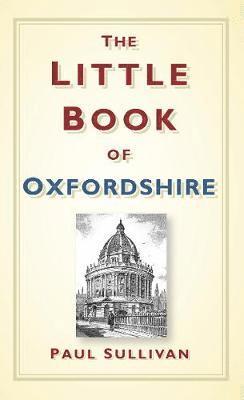 The Little Book of Oxfordshire 1