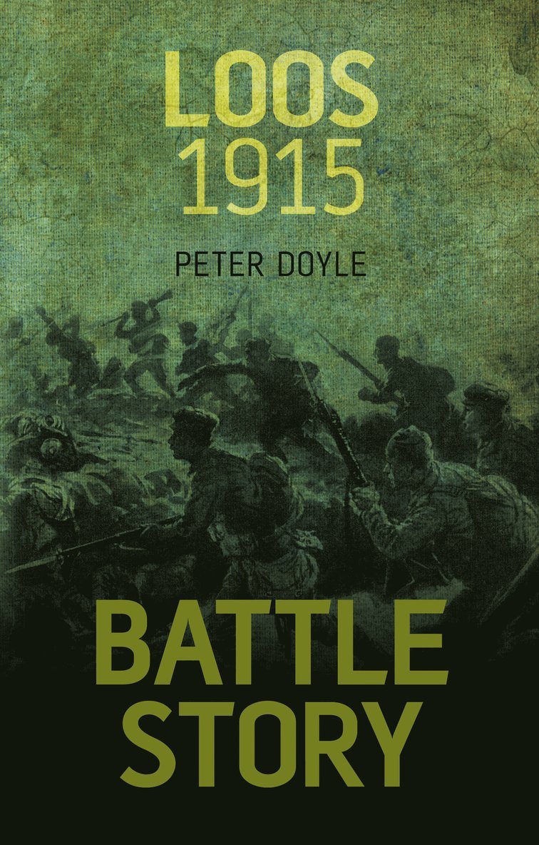 Battle Story: Loos 1915