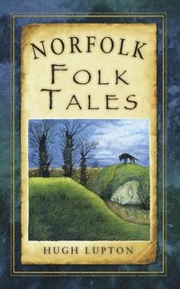 bokomslag Norfolk Folk Tales