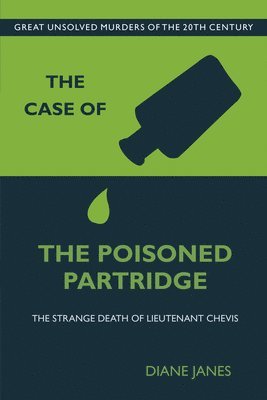 The Case of the Poisoned Partridge 1