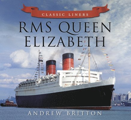 RMS Queen Elizabeth 1