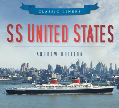 bokomslag SS United States