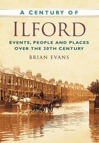 bokomslag A Century of Ilford