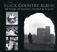 bokomslag The Black Country Album