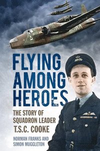 bokomslag Flying Among Heroes