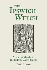 bokomslag The Ipswich Witch