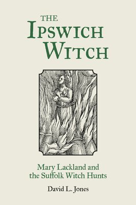 The Ipswich Witch 1