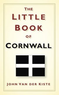bokomslag The Little Book of Cornwall