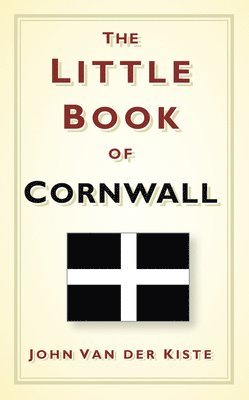 The Little Book of Cornwall 1