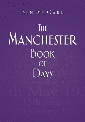 The Manchester Book of Days 1