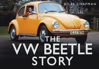 bokomslag The VW Beetle Story