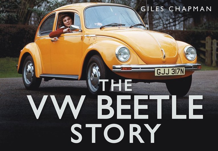 VW Beetle Story