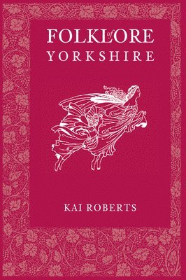 Folklore of Yorkshire 1