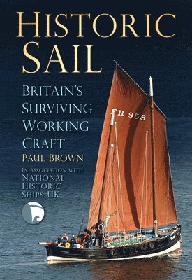 Historic Sail 1