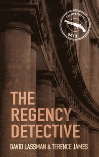 bokomslag The Regency Detective