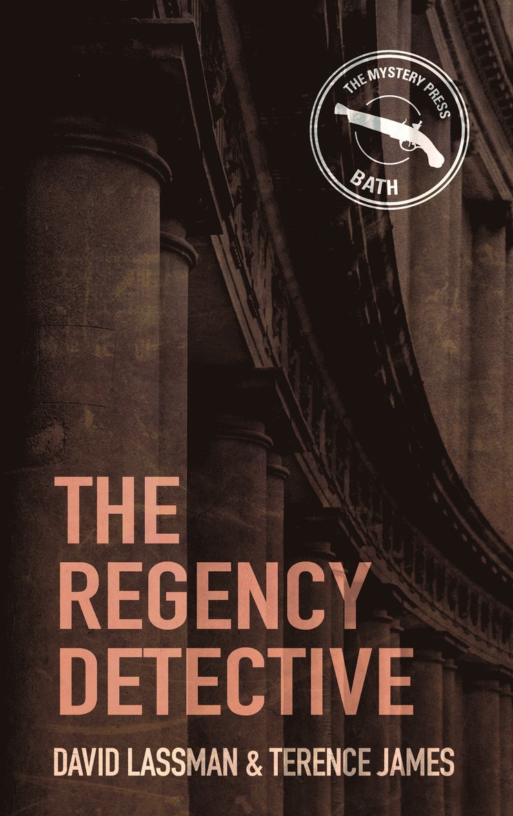 Regency Detective