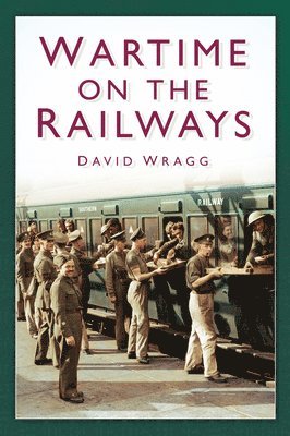 Wartime on the Railways 1