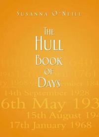 bokomslag The Hull Book of Days