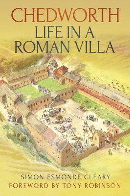 Chedworth: Life in a Roman Villa 1