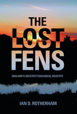 The Lost Fens 1