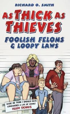 As Thick As Thieves 1