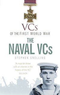 bokomslag VCs of the First World War: The Naval VCs