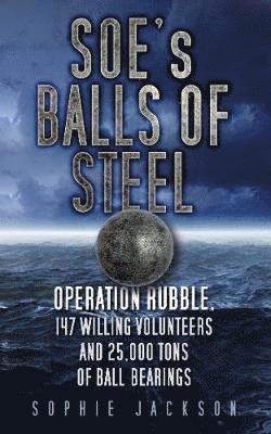 SOE's Balls of Steel 1