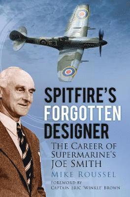 Spitfire's Forgotten Designer 1