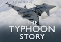 bokomslag The Typhoon Story