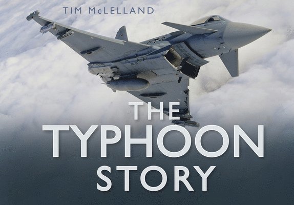 The Typhoon Story 1