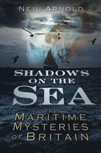 bokomslag Shadows on the Sea