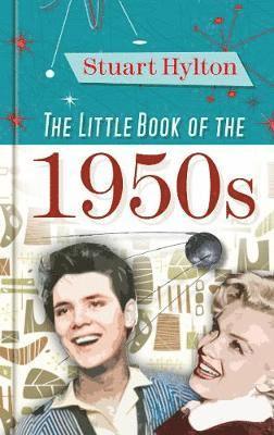 The Little Book of the 1950s 1
