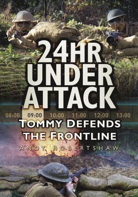 24hr Under Attack 1