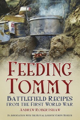 Feeding Tommy