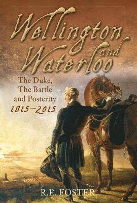 bokomslag Wellington and Waterloo