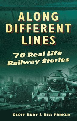 ALONG DIFFERENT LINES