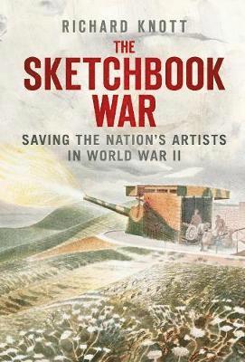 The Sketchbook War 1