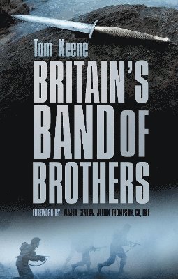 bokomslag Britain's Band of Brothers