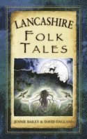 bokomslag Lancashire Folk Tales