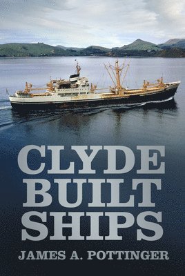 Clyde Built Ships 1